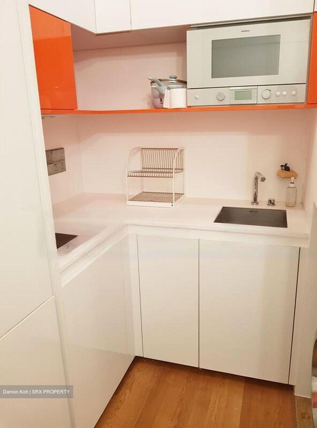 Espada (D9), Apartment #574273421